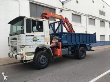 Pegaso 1217