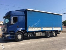 camión Renault Premium 450 DXI