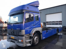 Mercedes Atego 1823