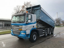used tipper truck