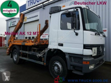 camion ribaltabile Mercedes