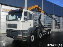 MAN TGA 41.390