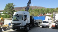 Renault Premium