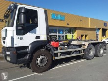 Iveco Trakker 260 T 41