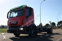 Iveco chassis truck