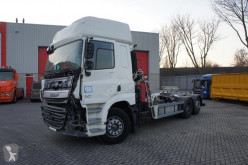 DAF other trucks