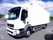 camión furgón Volvo