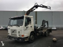 Volvo FL7 285