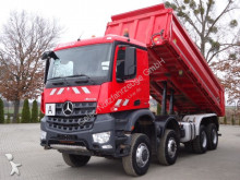 used tipper truck