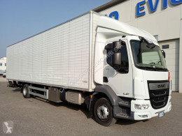 camion Iveco Eurocargo 120E24/P