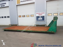 camion multibenna nc