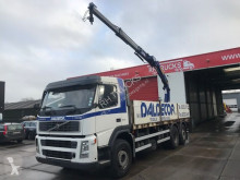 Volvo FM12
