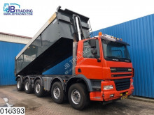 Ginaf tipper truck