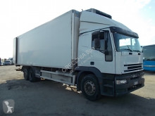 Iveco Eurotech MH260E35Y/PS truck