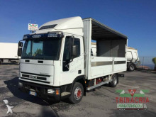 camion rideaux coulissants (plsc) Iveco