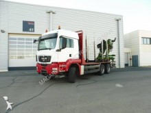 MAN TGS 33.540