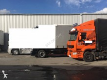camión lonas deslizantes (PLFD) Renault