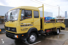 camion dépannage Mercedes