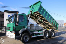 camion benne Iveco