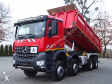 used tipper truck