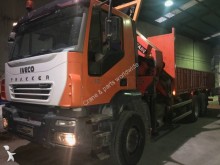 camión Iveco