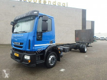 Iveco Eurocargo
