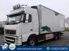 Volvo FH13