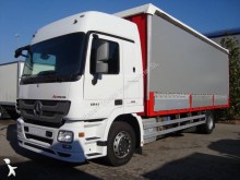 camión Mercedes Actros 1841