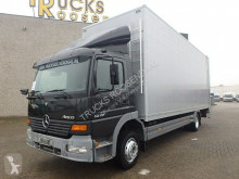 Mercedes Atego 1217