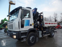 Astra HD8 44.41-80 4x4 LKW