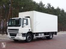 DAF box truck
