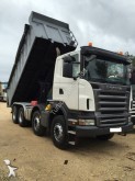 Scania R 480