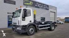 camion Iveco Eurocargo 160E28