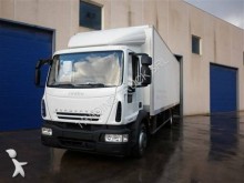 Iveco box truck