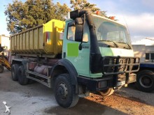 Camion Polybenne, 529 Annonces De Camion Polybenne D'occasion En Vente