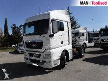 MAN TGX
