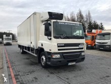 DAF refrigerated truck