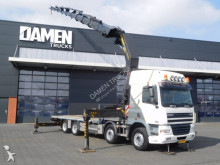 DAF CF85