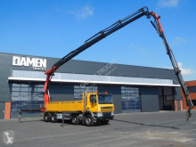 DAF CF85