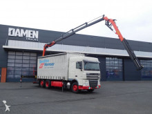 DAF XF105