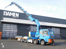MAN other trucks