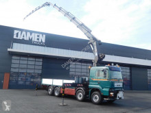 MAN TGA 35.430