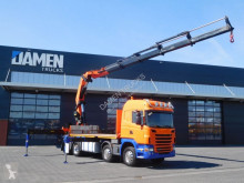 Scania G 440