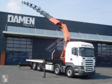 Scania other trucks