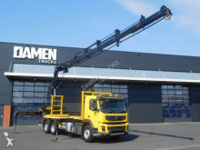 Volvo FMX 460