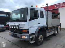 Mercedes 1017