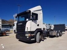 Scania R 420