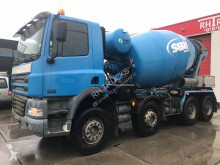 DAF 85