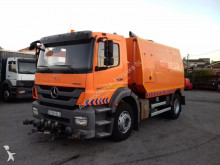 camión Mercedes Axor 1829