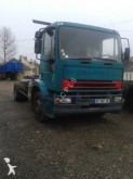 camion Iveco Tector 150E18